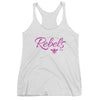 Pink "Signature" Women's Tank Top