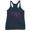 Pink "Signature" Women's Tank Top